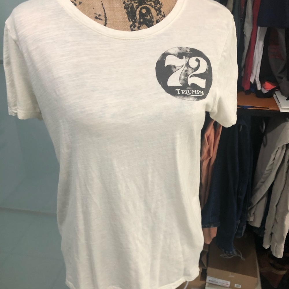 Lucky brand tee